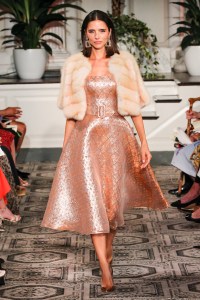 Dennis Basso RTW Spring 2024