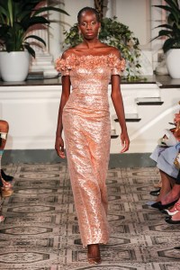 Dennis Basso RTW Spring 2024