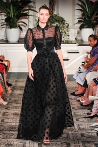 Dennis Basso RTW Spring 2024