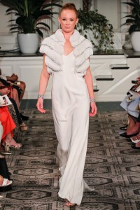 Dennis Basso RTW Spring 2024