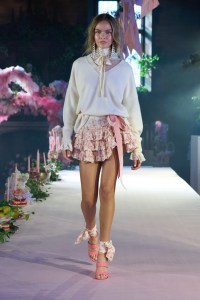 LoveShackFancy RTW Spring 2024