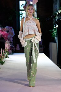LoveShackFancy RTW Spring 2024