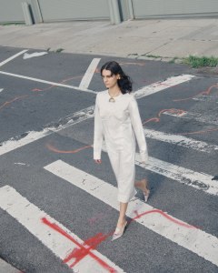 Marina Moscone RTW Spring 2024