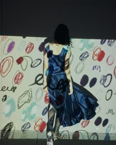 Marina Moscone RTW Spring 2024