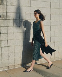 Marina Moscone RTW Spring 2024