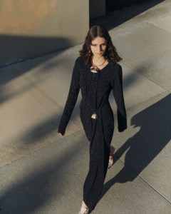 Marina Moscone RTW Spring 2024