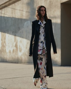 Marina Moscone RTW Spring 2024