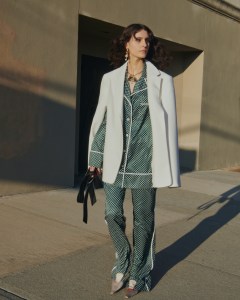 Marina Moscone RTW Spring 2024