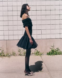 Marina Moscone RTW Spring 2024