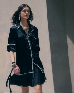 Marina Moscone RTW Spring 2024