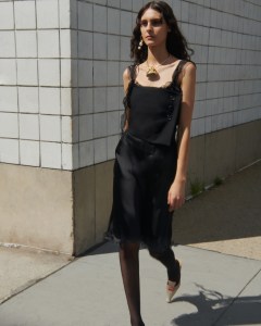 Marina Moscone RTW Spring 2024