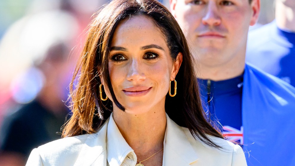 Meghan Markle, Prince Harry, Invictus Games