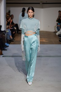 Mame Kurogouchi RTW Spring 2024