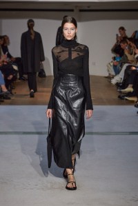 Mame Kurogouchi RTW Spring 2024