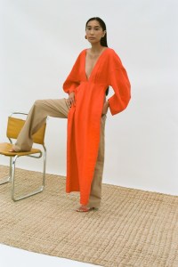 Mara Hoffman RTW Spring  2024