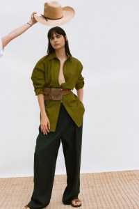 Mara Hoffman RTW Spring  2024