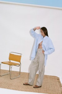 Mara Hoffman RTW Spring  2024