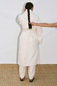 Mara Hoffman RTW Spring  2024