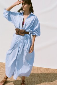 Mara Hoffman RTW Spring  2024