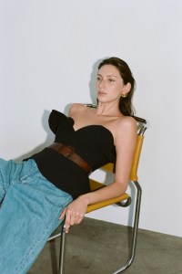 Mara Hoffman RTW Spring  2024