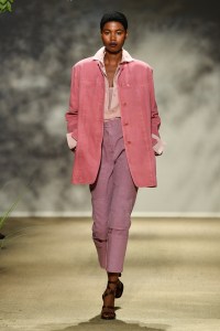 MaxMara RTW Spring 2024