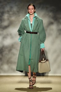 MaxMara RTW Spring 2024