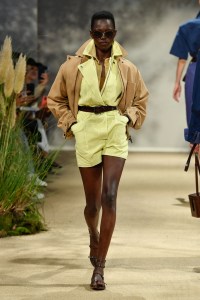 MaxMara RTW Spring 2024