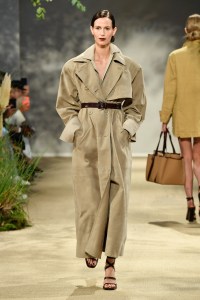 MaxMara RTW Spring 2024