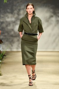 MaxMara RTW Spring 2024