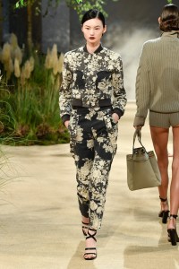 MaxMara RTW Spring 2024