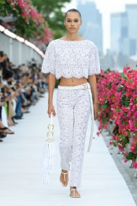 Michael Kors RTW Spring 2024