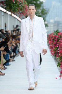 Michael Kors RTW Spring 2024