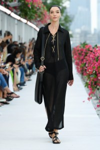Michael Kors RTW Spring 2024