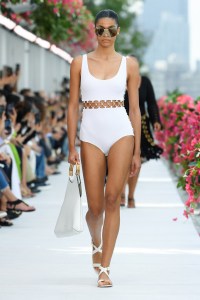 Michael Kors RTW Spring 2024