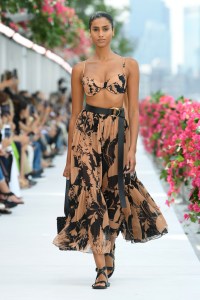 Michael Kors RTW Spring 2024