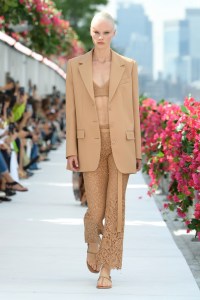 Michael Kors RTW Spring 2024