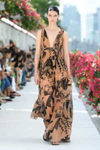 Michael Kors RTW Spring 2024