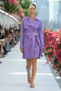 Michael Kors RTW Spring 2024