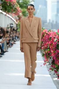 Michael Kors RTW Spring 2024