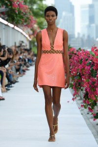 Michael Kors RTW Spring 2024