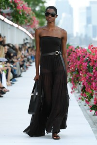 Michael Kors RTW Spring 2024