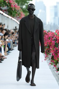 Michael Kors RTW Spring 2024