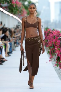 Michael Kors RTW Spring 2024