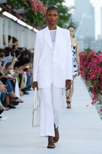 Michael Kors RTW Spring 2024