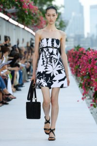 Michael Kors RTW Spring 2024