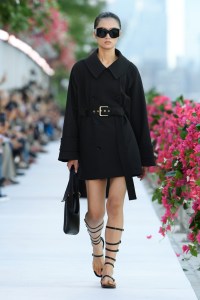 Michael Kors RTW Spring 2024