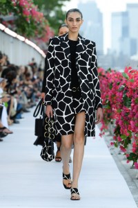 Michael Kors RTW Spring 2024