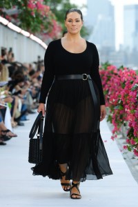 Michael Kors RTW Spring 2024