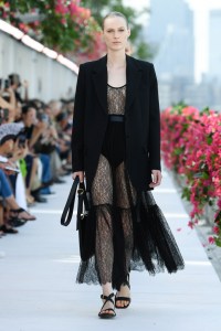 Michael Kors RTW Spring 2024
