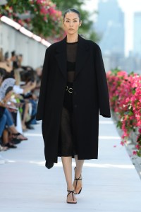 Michael Kors RTW Spring 2024